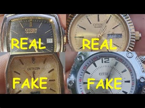 are there fake eco citizen watches|citizen watch logo meaning.